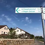Hildegard Forum Pensionat
