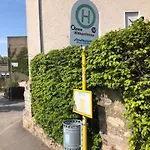 Hildegard Forum Pensionat 3*