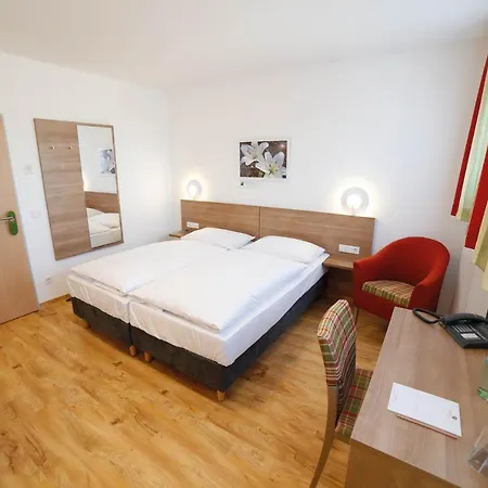 Gasthuis Hildegard Forum Bingen am Rhein