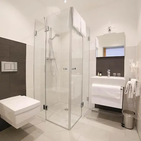 Hildegard Forum Guest house