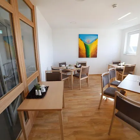 Gasthuis Hildegard Forum