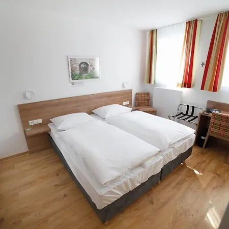 Hildegard Forum Gasthuis 3*