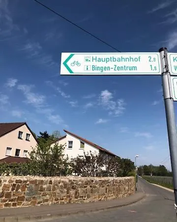 Hildegard Forum Guest house
