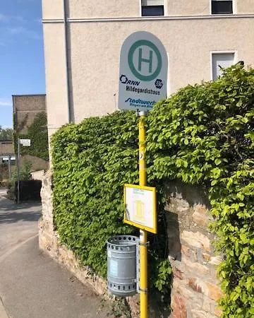 Hildegard Forum Gasthuis 3*