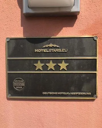Hildegard Forum Guest house