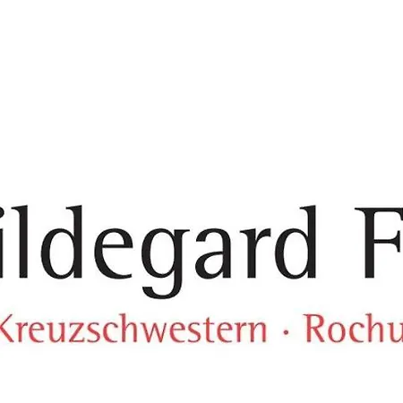 Hildegard Forum Guest house