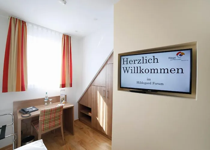 Hildegard Forum 3*
