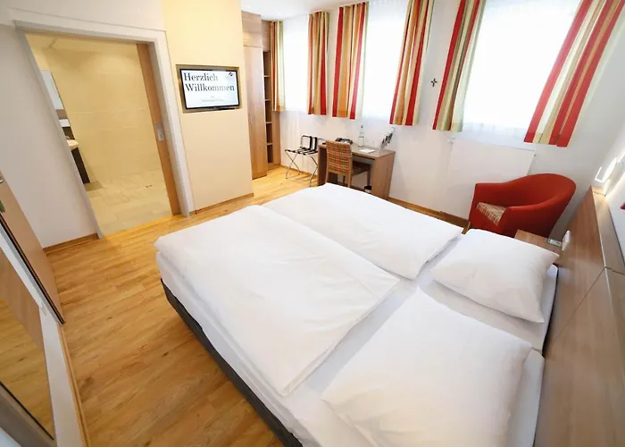 Hildegard Forum 招待所