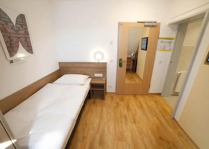 Hildegard Forum 招待所