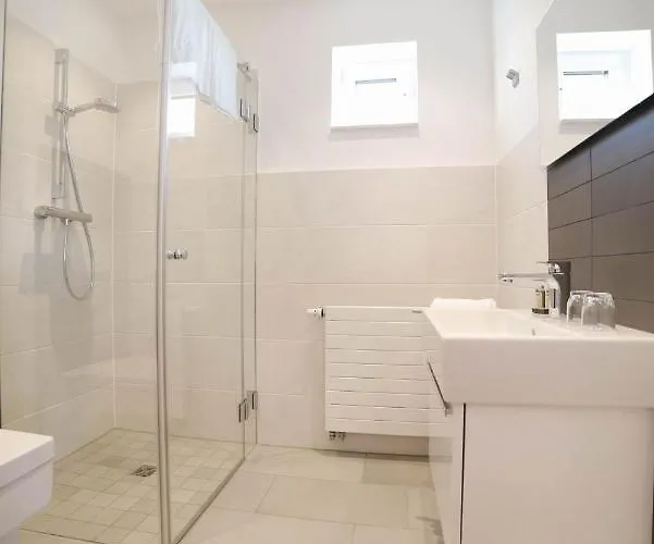 Hildegard Forum Gasthof 3*