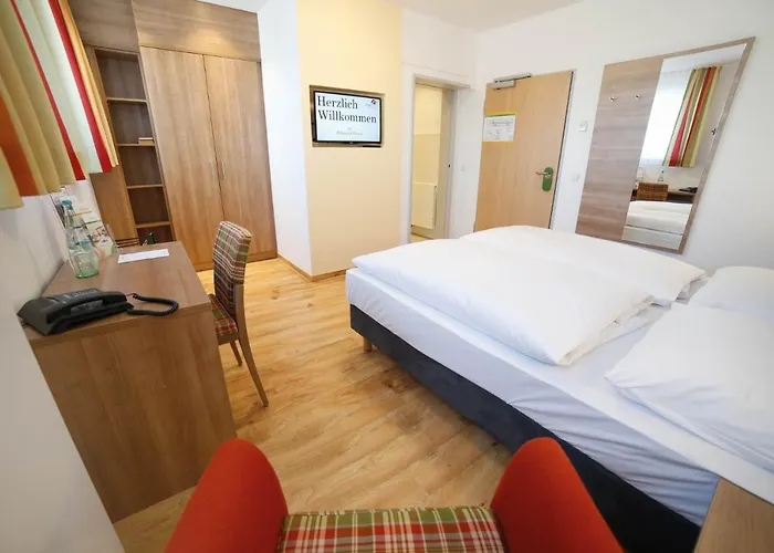 Gasthof Hildegard Forum 3*