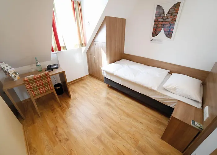 Gasthof Hildegard Forum