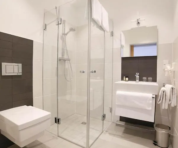 Hildegard Forum 招待所