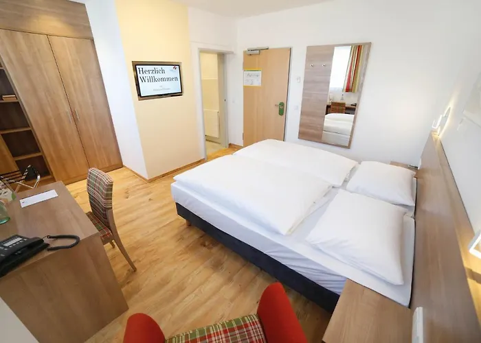 Hildegard Forum Gasthof 3*