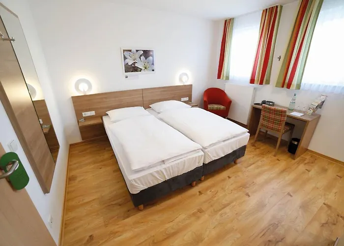 Hildegard Forum 招待所