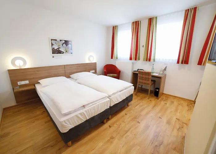 Hildegard Forum Bingen am Rhein