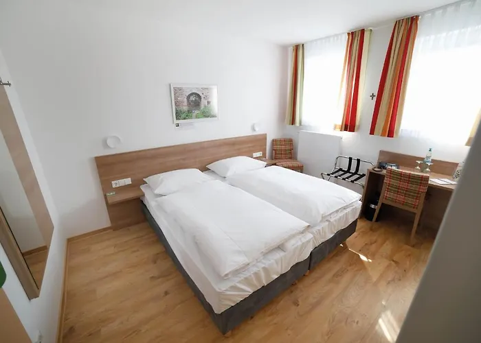 Hildegard Forum Gasthof 3*