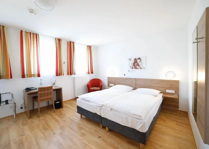 Hildegard Forum Bingen am Rhein