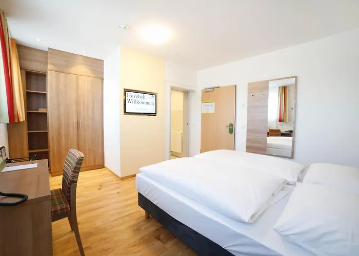 Hildegard Forum Gasthof 3*