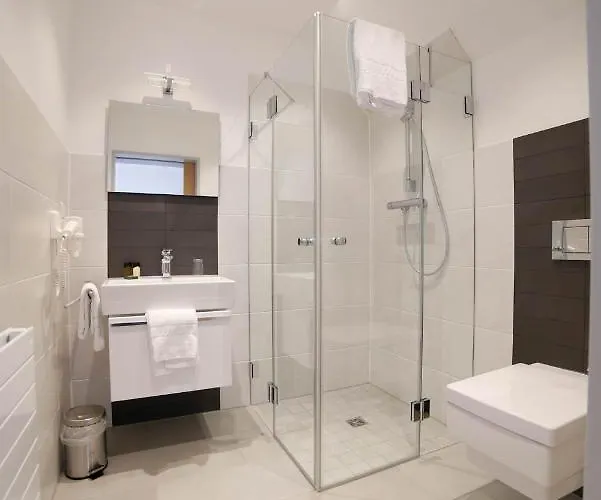 Hildegard Forum 3* Bingen am Rhein