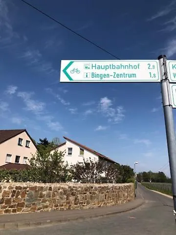 Hildegard Forum Gasthof