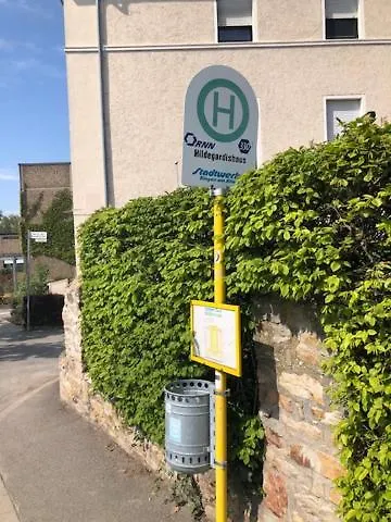 Hildegard Forum Gasthof 3*