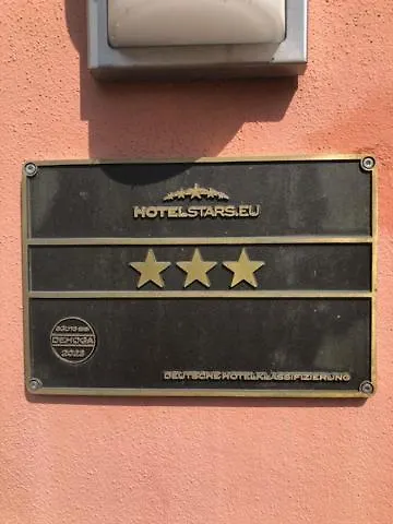 Hildegard Forum 招待所