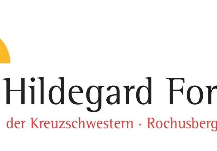 Hildegard Forum 招待所